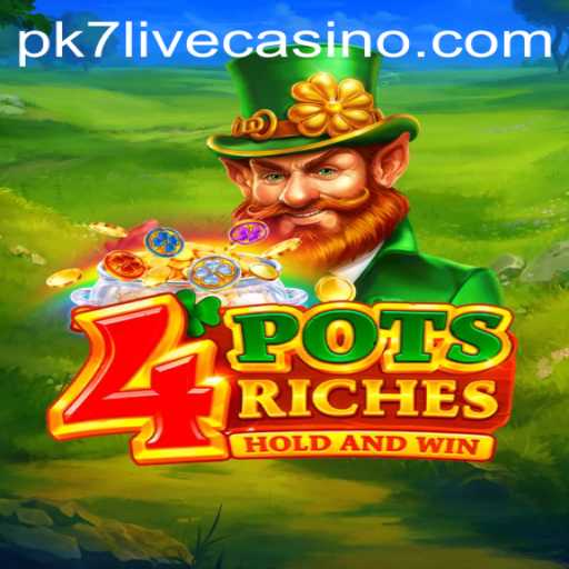 Unveiling the Excitement of 4potsriches: A Comprehensive Guide with PK7 Strategy Insights