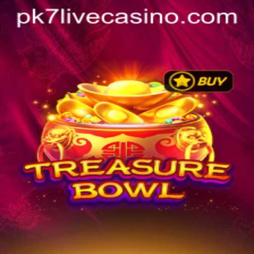 Discover the Exciting World of TreasureBowl: The Ultimate PK7 Adventure