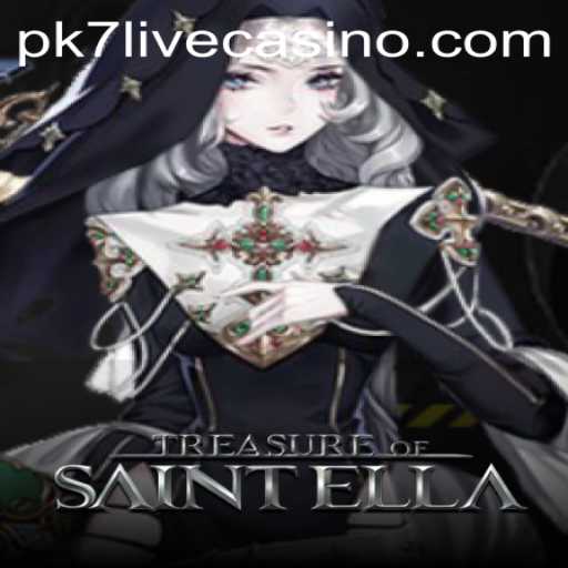 Exploring the Thrilling World of TreasureofSaintElla: Adventure Awaits