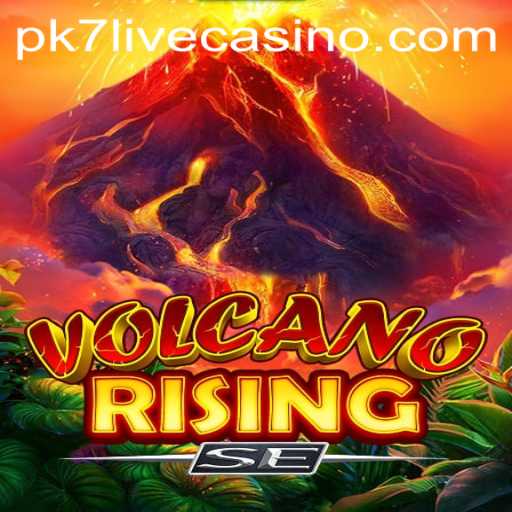 Exploring the World of VolcanoRisingSE: An Exciting Adventure Awaits